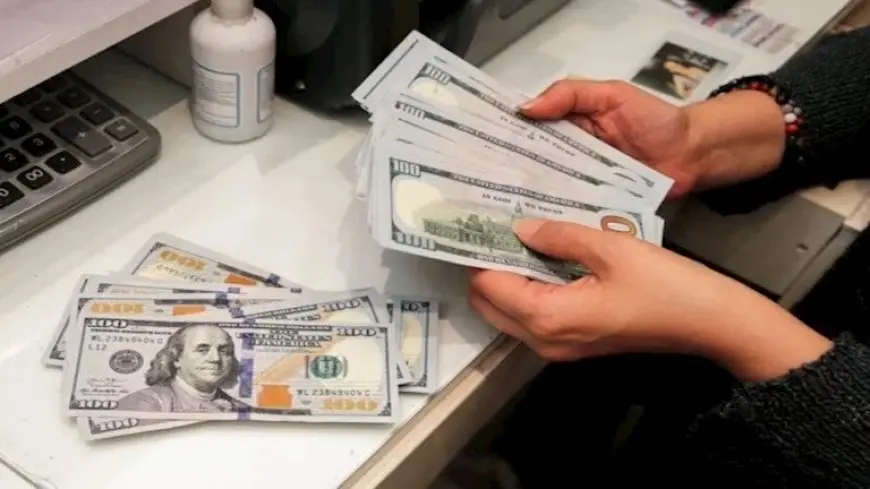 خروج أجانب واستيراد.. 2 مليار دولار تعاملات “الإنتربنك” في 3 أيام