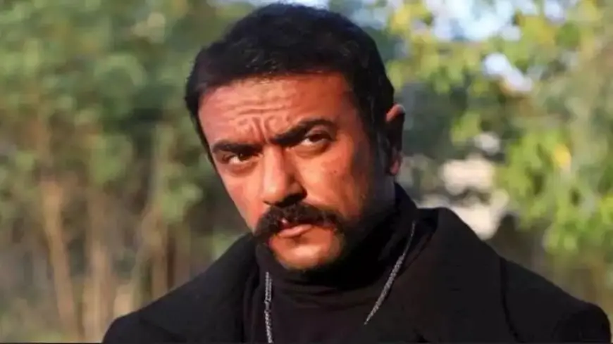 أحمد العوضي يتعاقد على بطولة فيلم سينمائي جديد إنتاج السبكي
