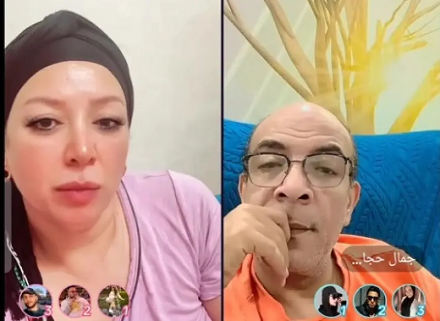 انتصار تثير تساؤلات حول ظهورها المفاجئ في جولات تيك توك