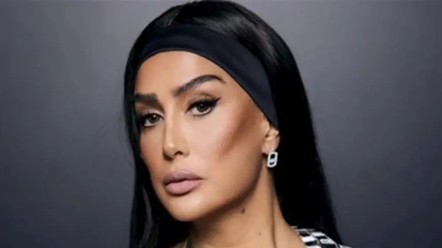 غادة عبدالرازق تنشر فيديوهات بالذكاء الاصطناعي وتعلق: “بحب شغلي أكتر من نفسي”
