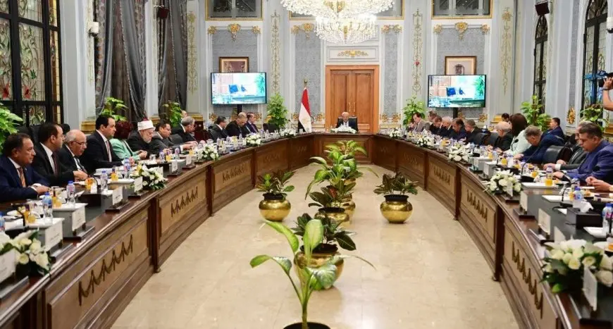 اللجنة العامة لمجلس النواب تقر موازنة المجلس.. وتشيد بالرقابة الدقيقة