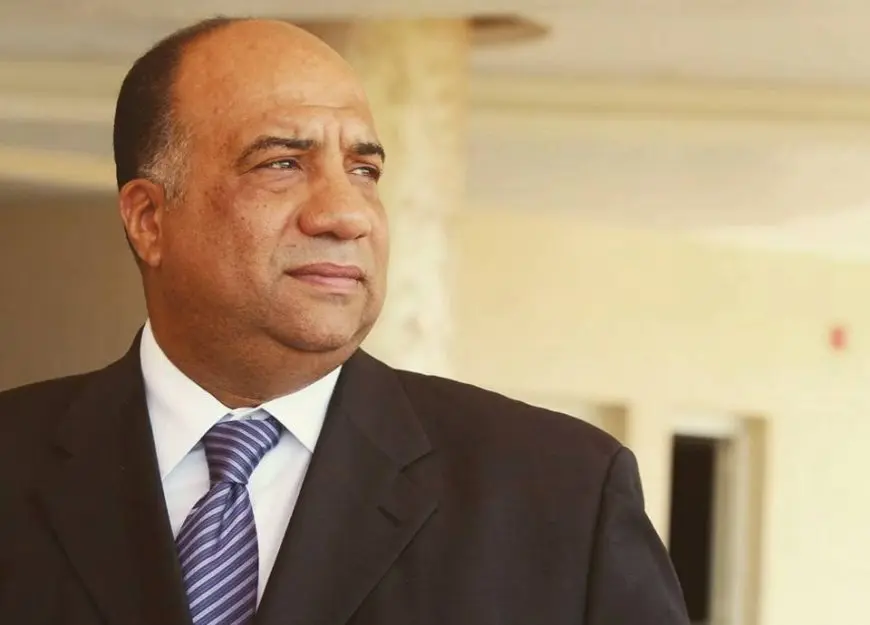 رسميا.. الاتحاد السكندري يعلن قبول استقالة محمد مصيلحي