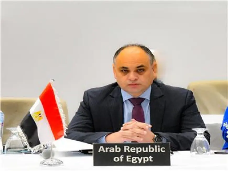 رئيس جهاز شئون البيئة يترأس وفد مصر لإصدار صك دولي ملزم لإنهاء التلوث البلاستيكى بالنرويج