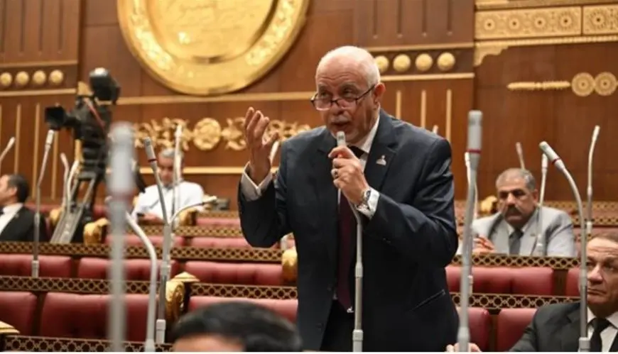 النائب حازم الجندي: مبادرة مصر معاكم تؤكد تقدير الدولة لأبنائها الشهداء وتضحياتهم الغالية في سبيل أمن الوطن