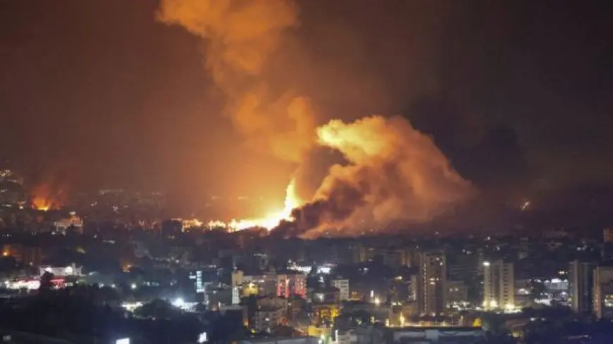 الحرس الثوري يعلن تنفيذ موجة جديدة من الهجمات ضد إسرائيل أقوى وأكثر تدميرا من سابقاتها