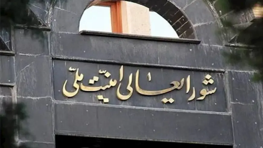 الأعلى للأمن القومي الإيراني: “سنحول الليل في الكيان الصهيوني إلى نهار”
