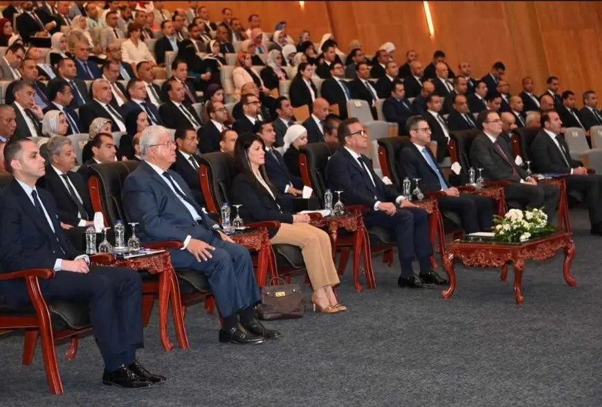 الرقابة الإدارية تطلق برنامجا تدريبيا لكوادر الحوكمة بالقطاع الصحي بالتعاون مع برنامج الأمم المتحدة الإنمائي