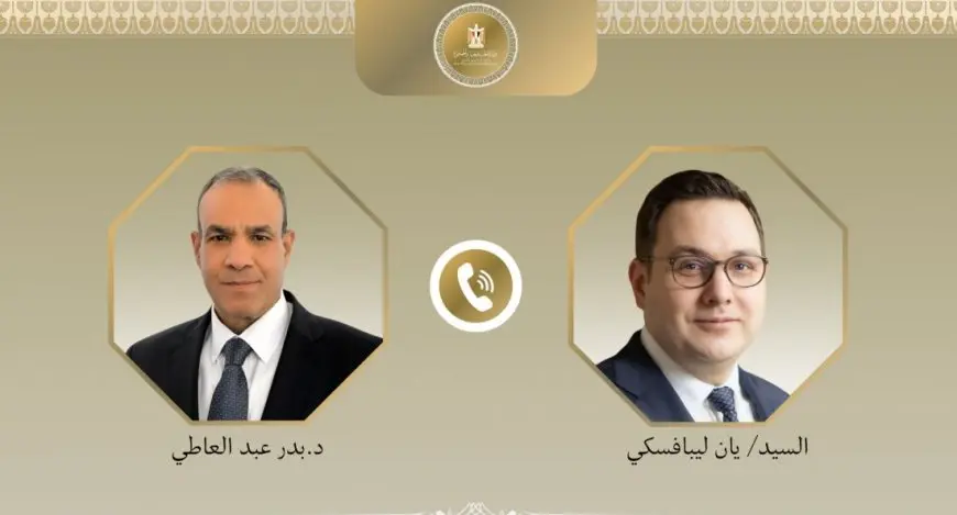وزير الخارجية يحذر من خطورة انزلاق منطقة الشرق الأوسط إلى حالة من الفوضى