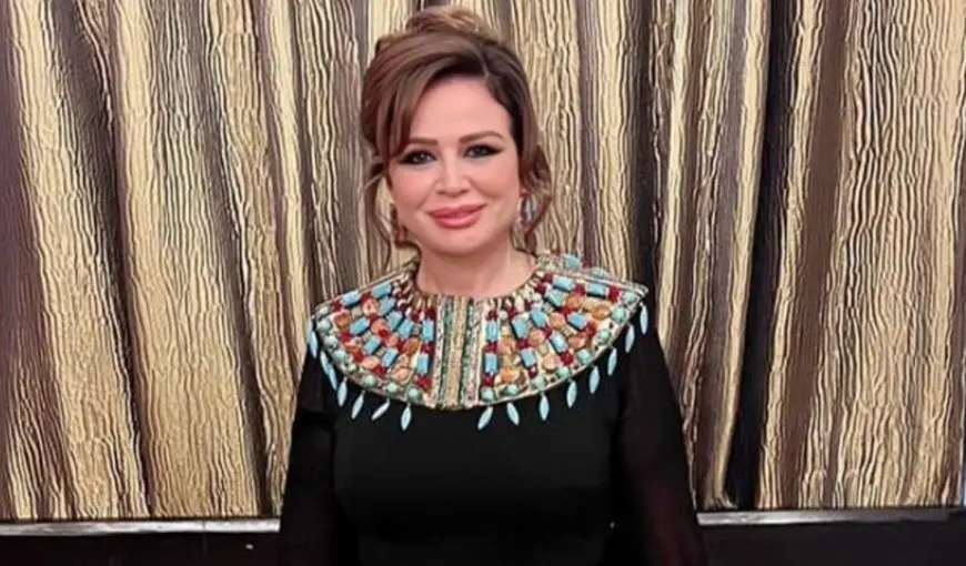 إلهام شاهين: عشت ساعات بين الصواريخ في سماء العراق.. والليل كان مضيئا كأنه نهار