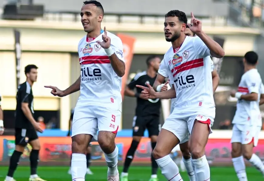 نجم الزمالك السابق: ناصر منسي ليس هدافاً بالصدفة