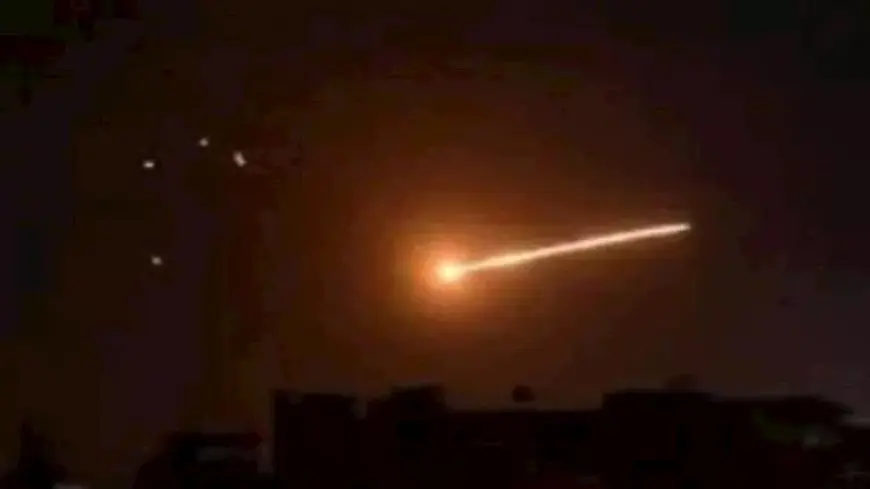 الحرس الثوري: نفذنا الموجة التاسعة من “الوعد الصادق 3” ضد الكيان الصهيوني