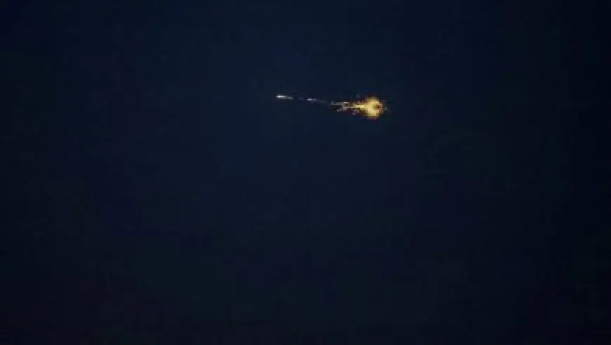 السفير الأمريكي في إسرائيل: أضرار طفيفة لحقت بمكتب السفارة في تل أبيب