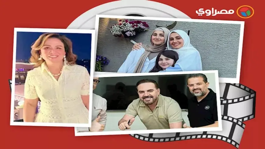 حدث بالفن | عودة إلهام شاهين وهالة سرحان من العراق والعرض الخاص لفيلم “في عز الضهر”