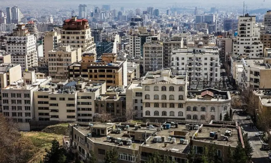 جيروزاليم بوست: إسرائيل ستصدر قريبا أوامر لسكان طهران بإخلاء منازلهم
