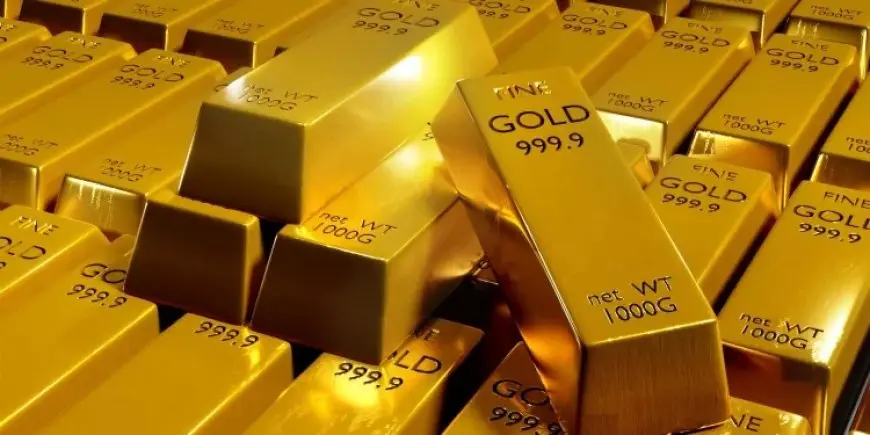 تراجع أسعار الذهب العالمي رغم استمرار الحرب بين إسرائيل وإيران