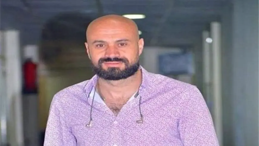 رسميًا.. رضا شحاتة مديرًا فنيًا لفريق كهرباء الإسماعيلية