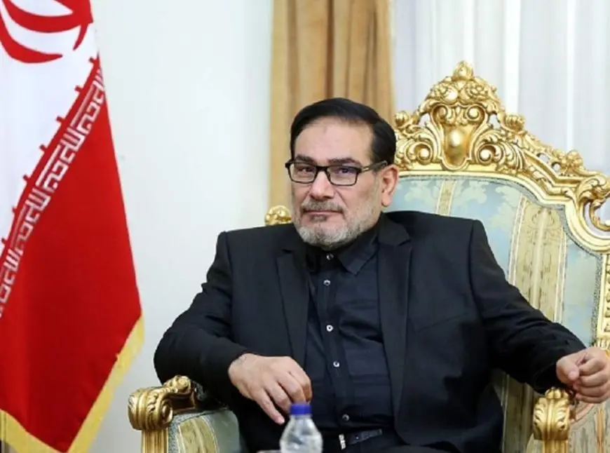 وكالة أنباء إيرانية: شمخاني مستشار خامنئي يتلقى العلاج وحالته مستقرة نسبيا