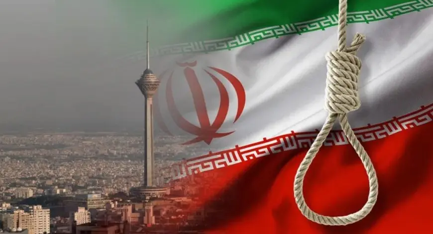 إيران تعدم جاسوسا نقل معلومات إلى إسرائيل