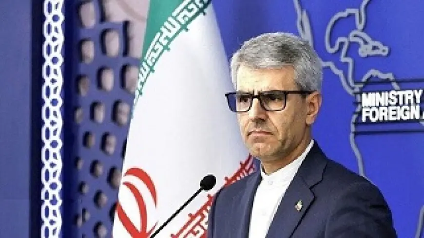 الخارجية الإيرانية: كل من ساند إسرائيل أو سعى إلى تبرير أفعالها يعد شريكا في الجريمة
