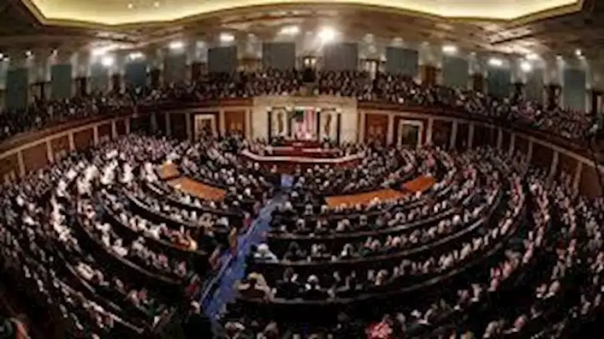 مشروع قانون بالشيوخ الأمريكي لمنع دخول واشنطن في الحرب بين إسرائيل وإيران
