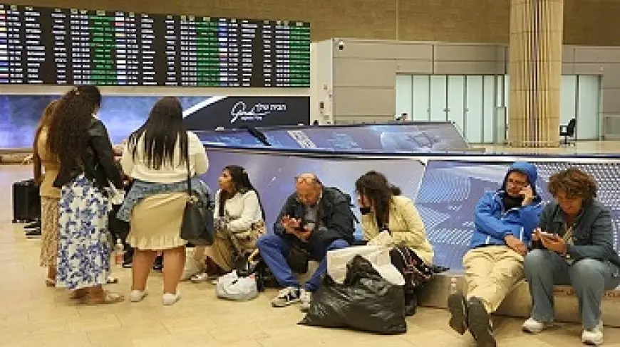 بولندا تجلي مواطنيها من إسرائيل عبر الأردن