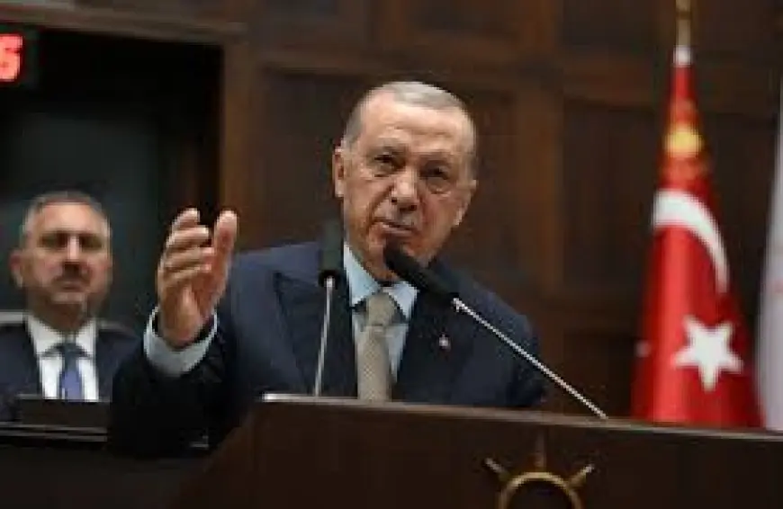 أردوغان يعرض التوسط لحل الصراع بين إيران وإسرائيل