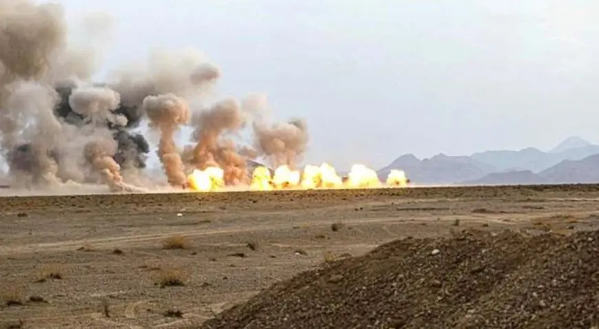 الوكالة الدولية للطاقة الذرية: الهجوم الإسرائيلي على منشآت إيران النووية خلّف تأثيرا محدودا