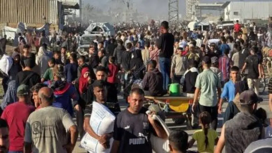 زعيم المعارضة التنزانية المعتقل توندو ليسو يمثل نفسه في محاكمة بتهمة الخيانة