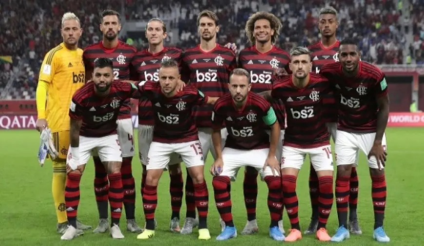 فلامنجو يقسو على الترجي بثنائية في مستهل مشواره بكأس العالم للأندية