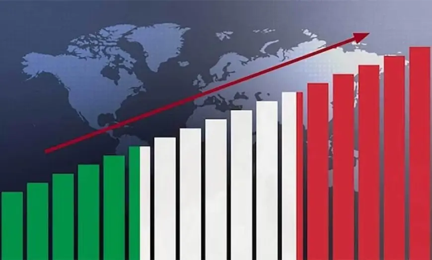 تراجع التضخم في إيطاليا بأكثر من التقديرات الأولية