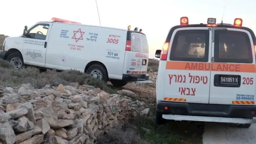 إصابة 10 إسرائيليين في الهجوم الإيراني الأخير