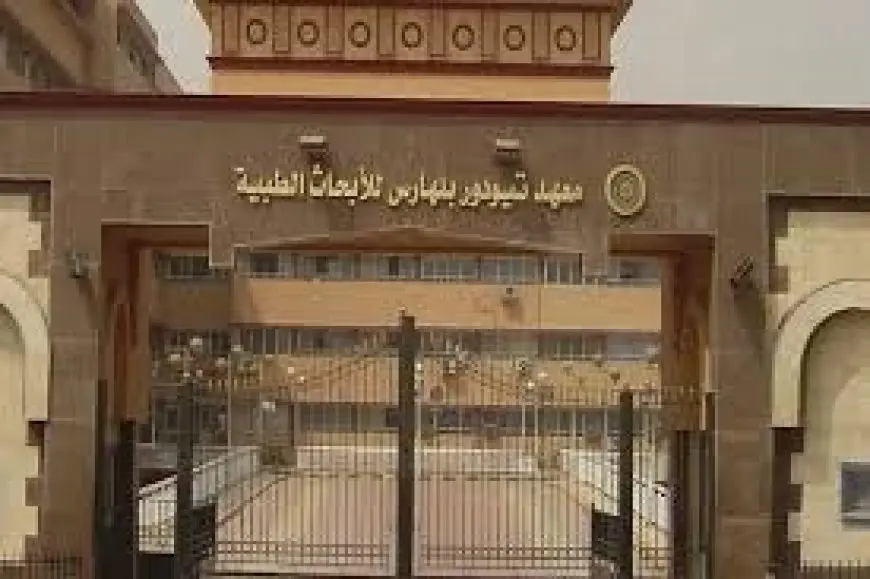 الأحد.. معهد تيودور بلهارس يُنظِّم الملتقى العلمي الـ13 لأمراض الجهاز الهضمي والكبد بالشراكة مع مؤسسات فرنسية