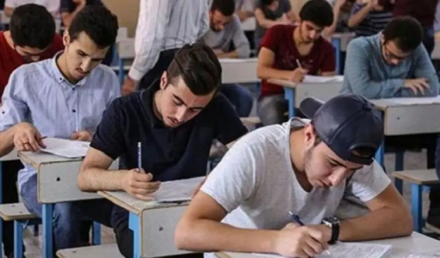 صفحات الغش الإلكتروني تتداول أسئلة لامتحان اللغة الفرنسية.. والتعليم: قديم