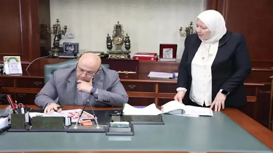 بالاسم ورقم الجلوس.. نتيجة الشهادة الإعدادية في محافظة بني سويف