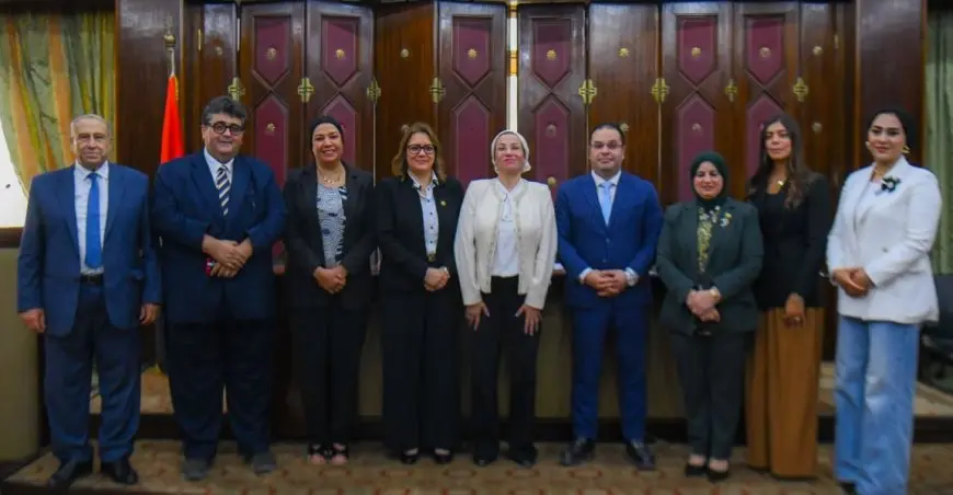 البيئة: نحتاج 300 مليار دولار لمواجهة تغيّر المناخ
