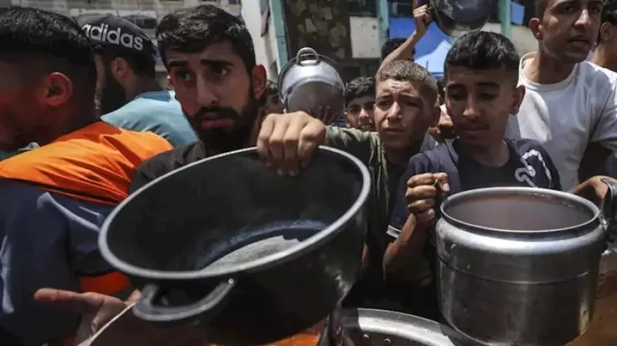 بعد مجازر مراكز توزيع المساعدات.. الأونروا: قطاع غزة يتعرض لـ “مآس بلا هوادة”