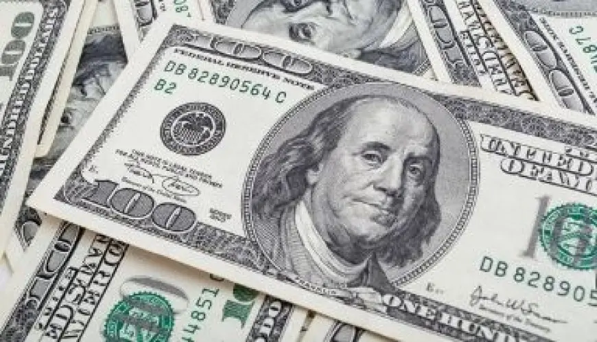 الثلاثاء 17 يونيو 2025.. تباين أسعار صرف الدولار فى بداية التعاملات اليوم