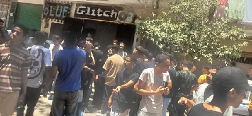 ارتياح بين طلاب الثانوية العامة في عين شمس لسهولة امتحاني الفرنساوي والألماني.. وشكاوى من صعوبة الإيطالي