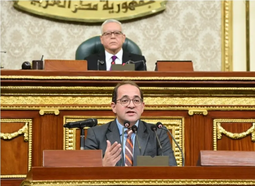 وزير المالية: نستهدف خفض نسبة الدين لـ82%.. ونتعامل مع تحدي استثنائي