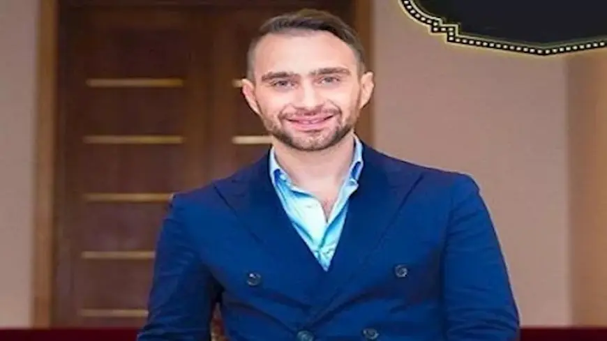 حسام حبيب يعلن انتهائه من تسجيل ألبومه الجديد “سيبتك”