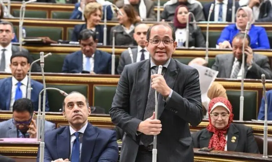 وزير المالية: زيادة الحصيلة الضريبية لا تعني فرض ضرائب جديدة