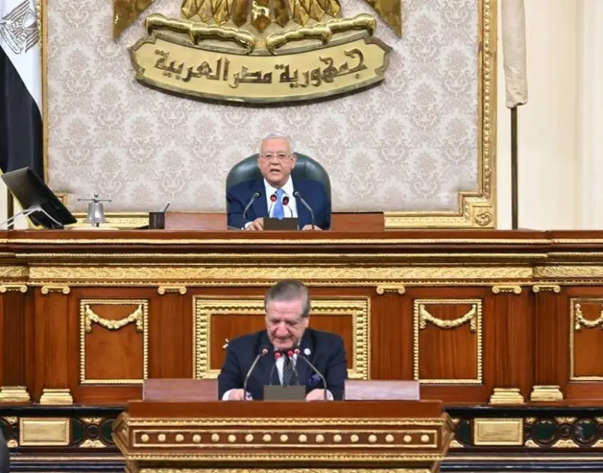 مجلس النواب يُحيل مشروع قانون جديد للإيجار القديم للجنة برلمانية مشتركة