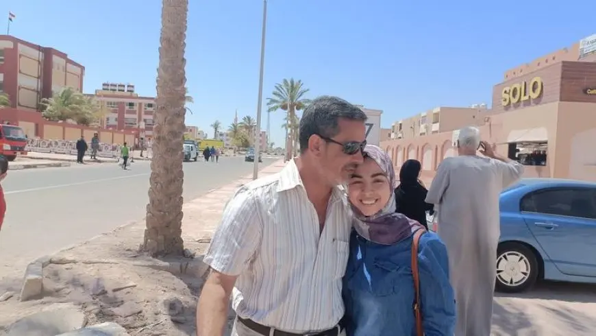 امتحانات الثانوية العامة.. الفرنساوي يرسم البسمة على وجوه طلاب جنوب سيناء