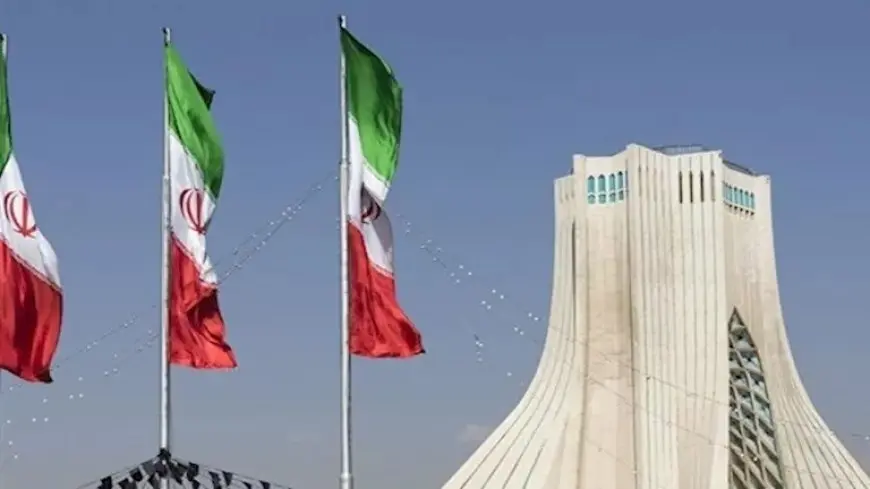 لم يُرصد.. إيران تكشف عن صاروخ جديد وتتوعد إسرائيل بـ”المفاجآت”