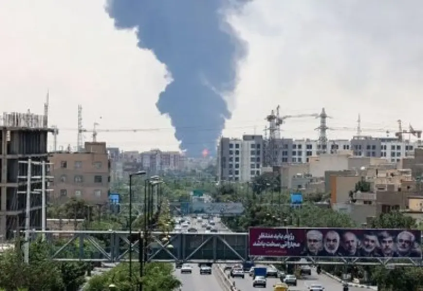 وزير دفاع إسرائيل: سنهزم الديكتاتور الإيراني في كل مكان