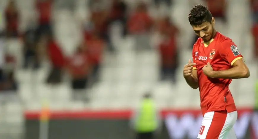 «لا أريد الندم».. محمد شريف يكشف حقيقة عروضه في الدوري المصري