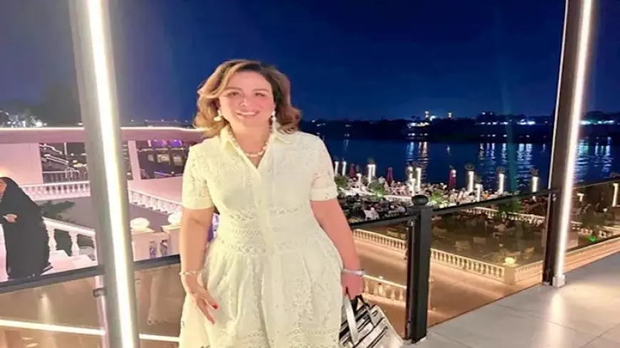 إلهام شاهين بعد عودتها من العراق: “لم أكن في خطر”