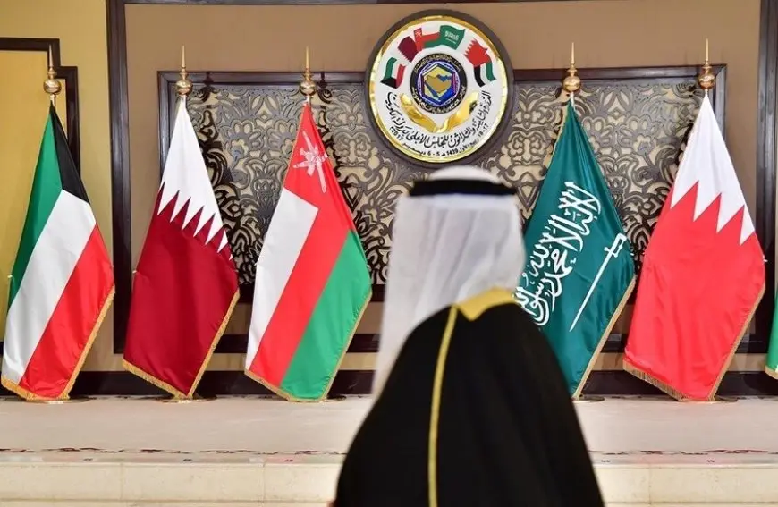 وزراء خارجية الخليج يشددون على ضرورة وقف الحرب الإسرائيلية الإيرانية
