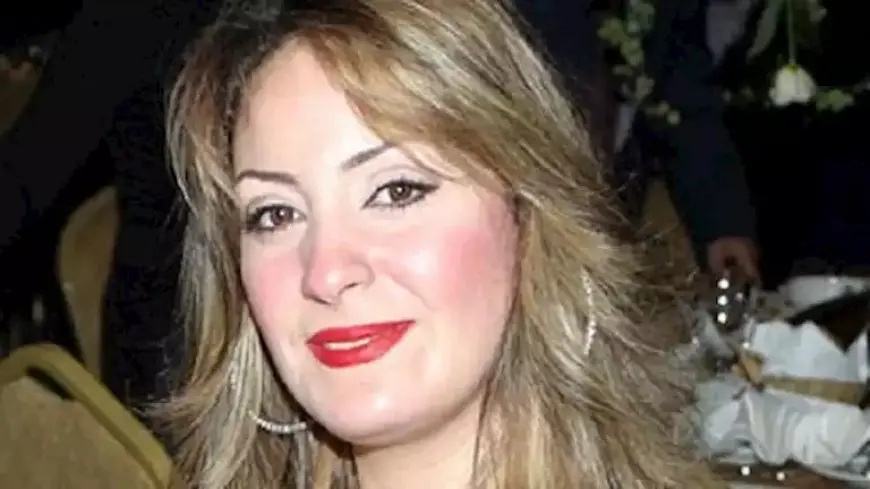 نرمين الفقي تنشر صورًا جديدة من أحدث ظهور لها