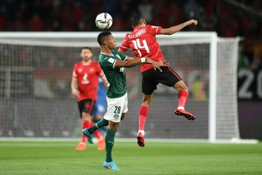 بلال: الأهلي يجب أن يُدافع أمام بالميراس